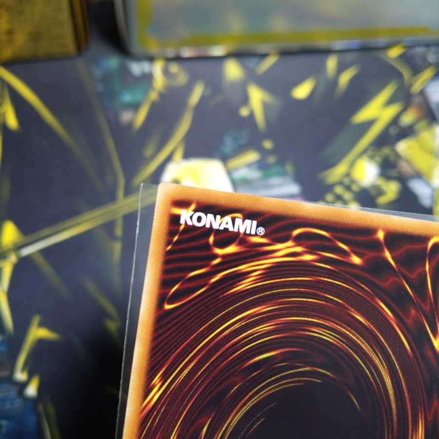 WCS2015 ブルーアイズホワイトドラゴン