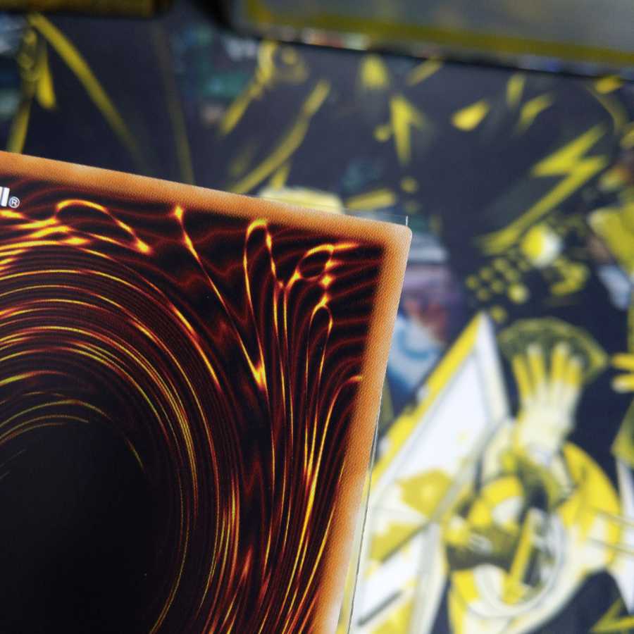 WCS2015 ブルーアイズホワイトドラゴン