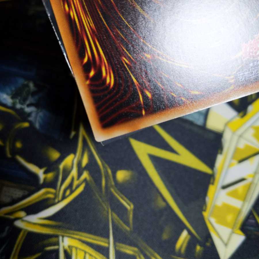 WCS2015 ブルーアイズホワイトドラゴン