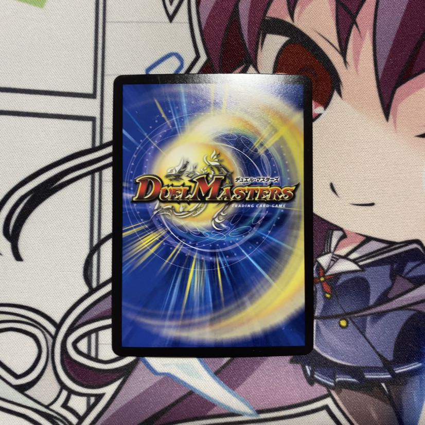 煌龍 サッヴァーク 1枚