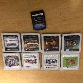 【EBARU様専用】カセットまとめ売り