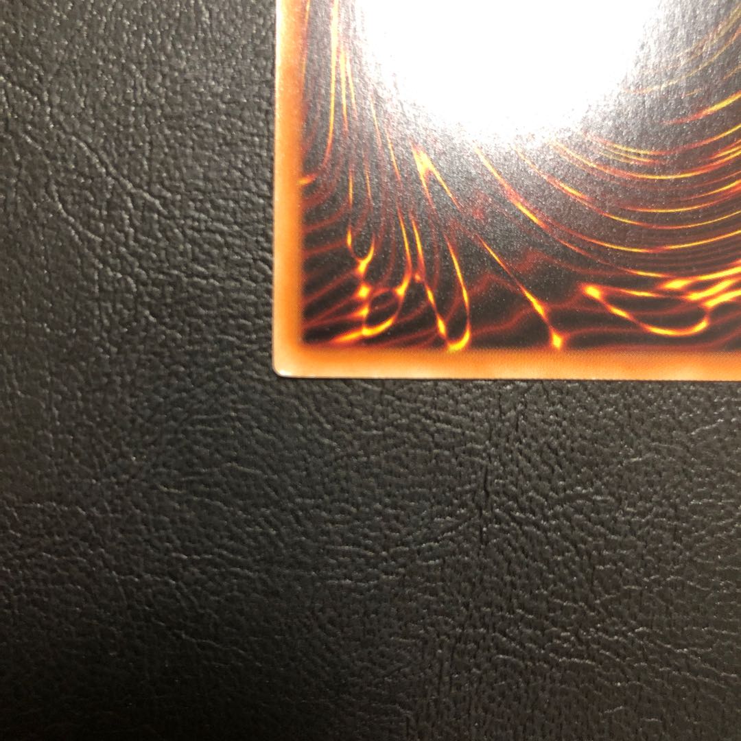 ラーの翼神竜-不死鳥 ミレニアムシークレットレア