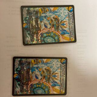 天革の騎皇士 ミラクルスター SR