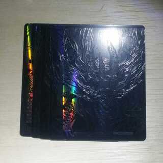 滅亡の起源 零無/零龍　シク