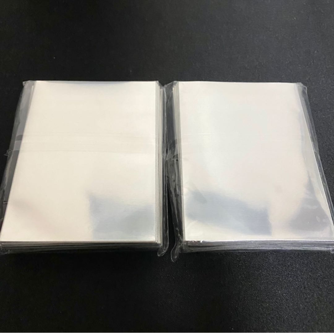 【新品】マジックザギャザリング [キングギドラ/限定スリーブ 80枚]