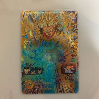 ドラゴンボールヒーローズ