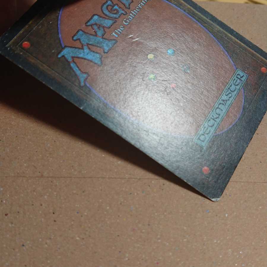 Tundra 【3ED】HPLD