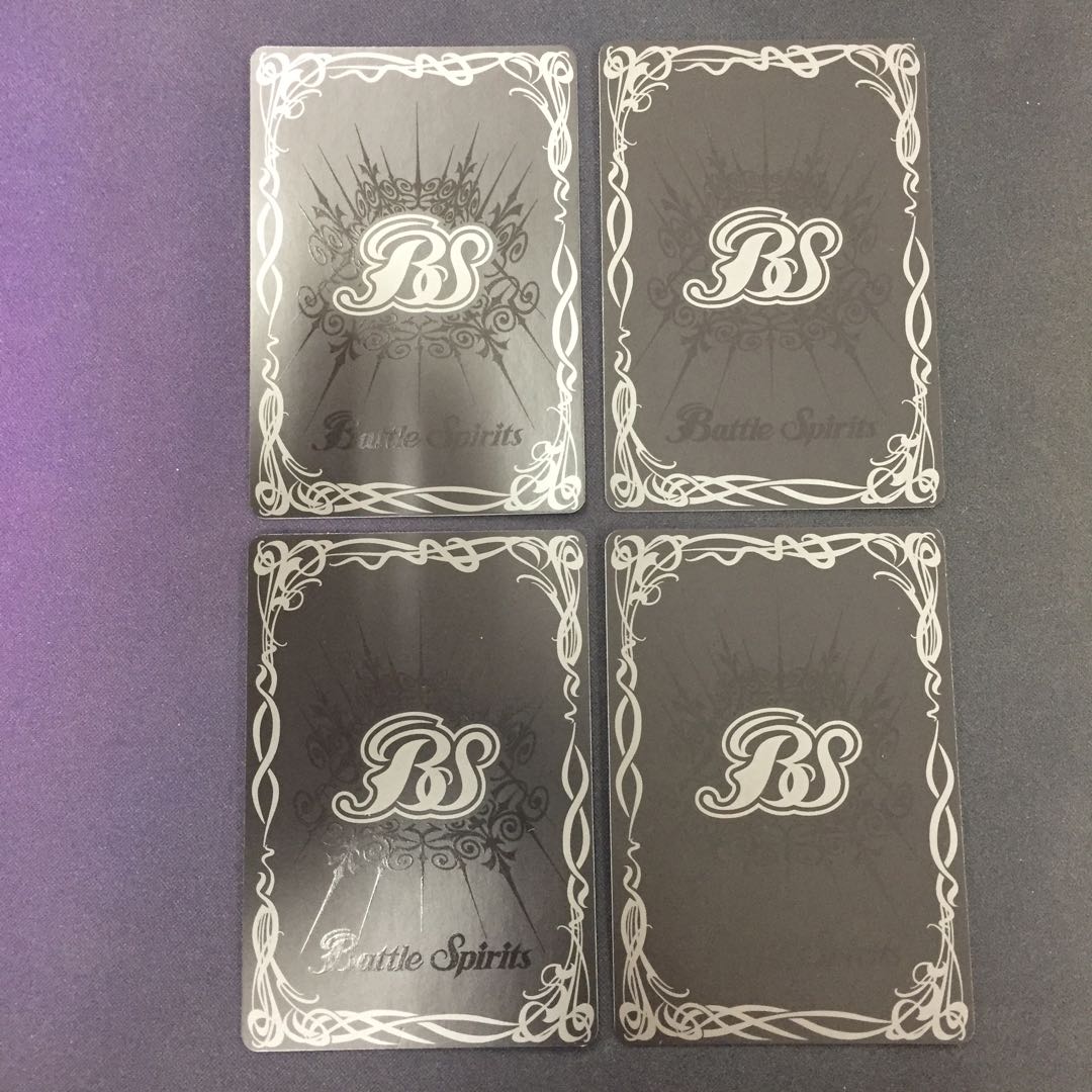 音獣エイトーンラビット 3枚 五線獣バッファロースコア 1枚 3枚