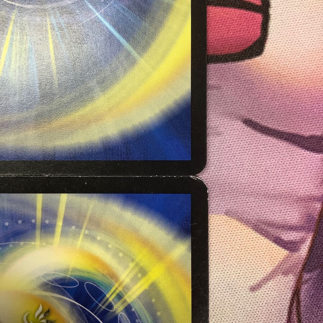 魔薬医 ヘモグロ　4枚　RP01