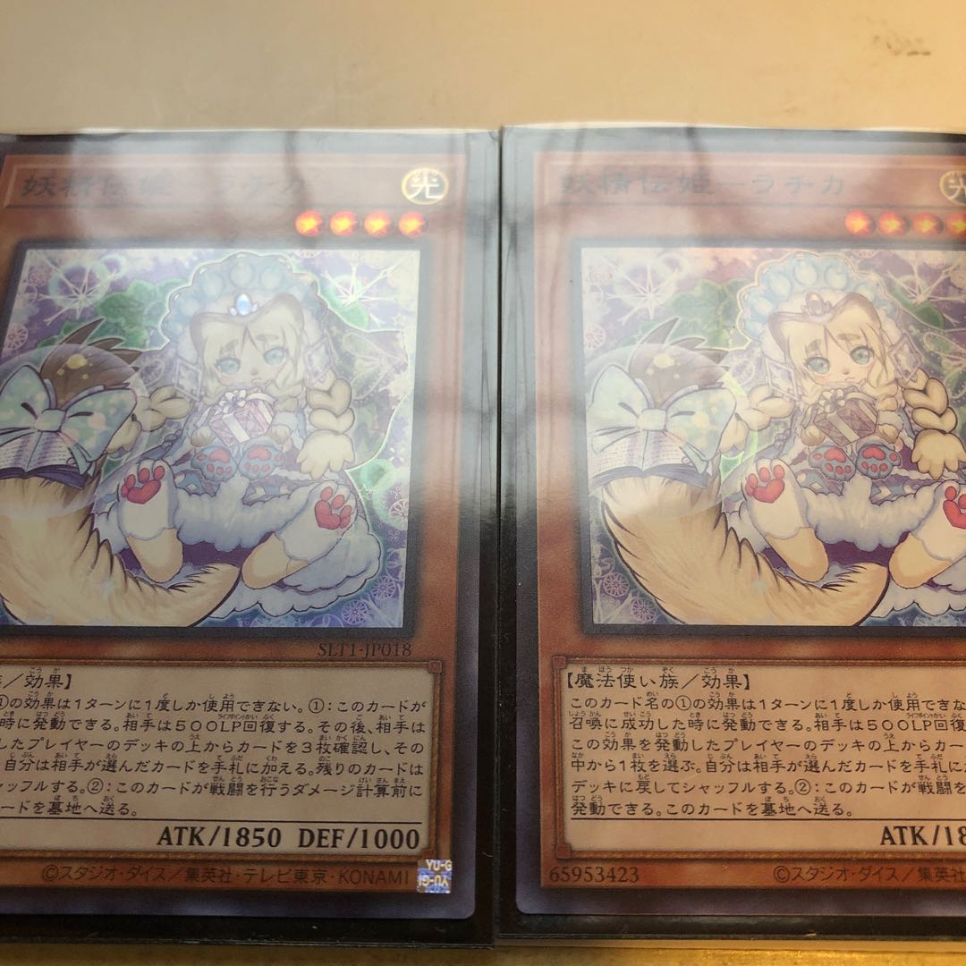 Fairy Princess Rachika