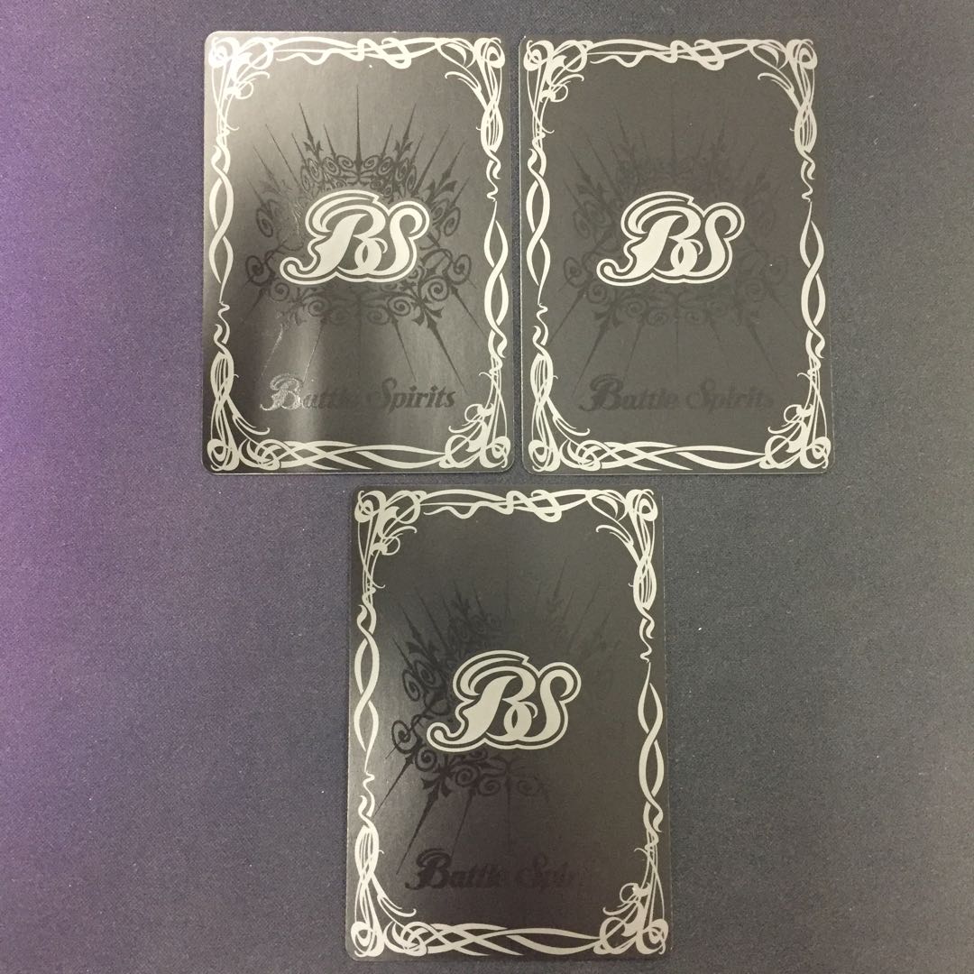 六刃騎士ムツバセイボウ・A 3枚 3枚