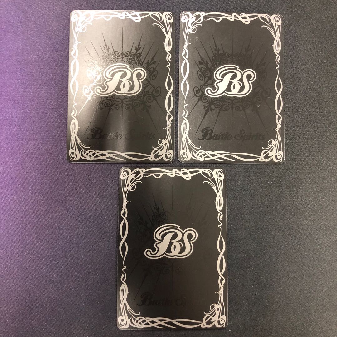 機巧武者 E-ナオマサ 3枚 3枚