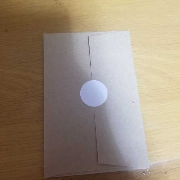 完売しました　第８回さわむーオリパ　500円