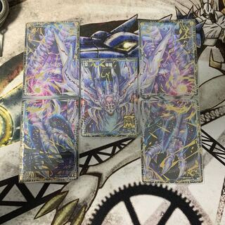 滅亡の起源 零無/零龍