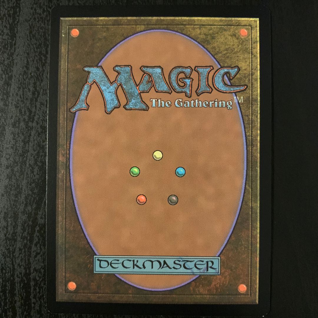 織り手のティムナ foil