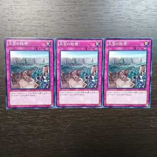 王宮の鉄壁 ノーマル