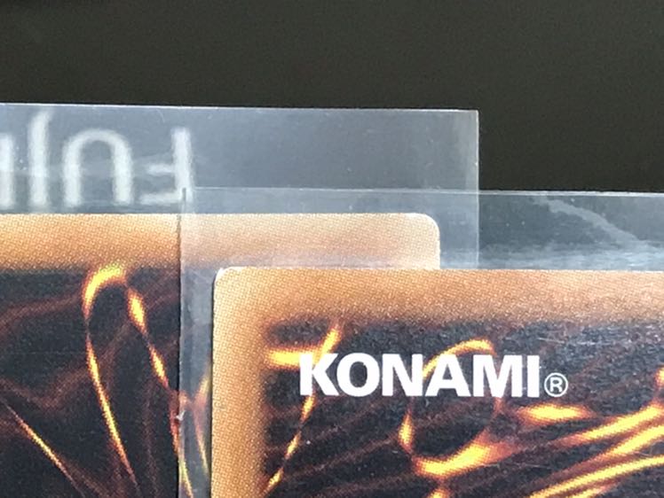 セイクリッド・トレミスM7 スーパー 3枚