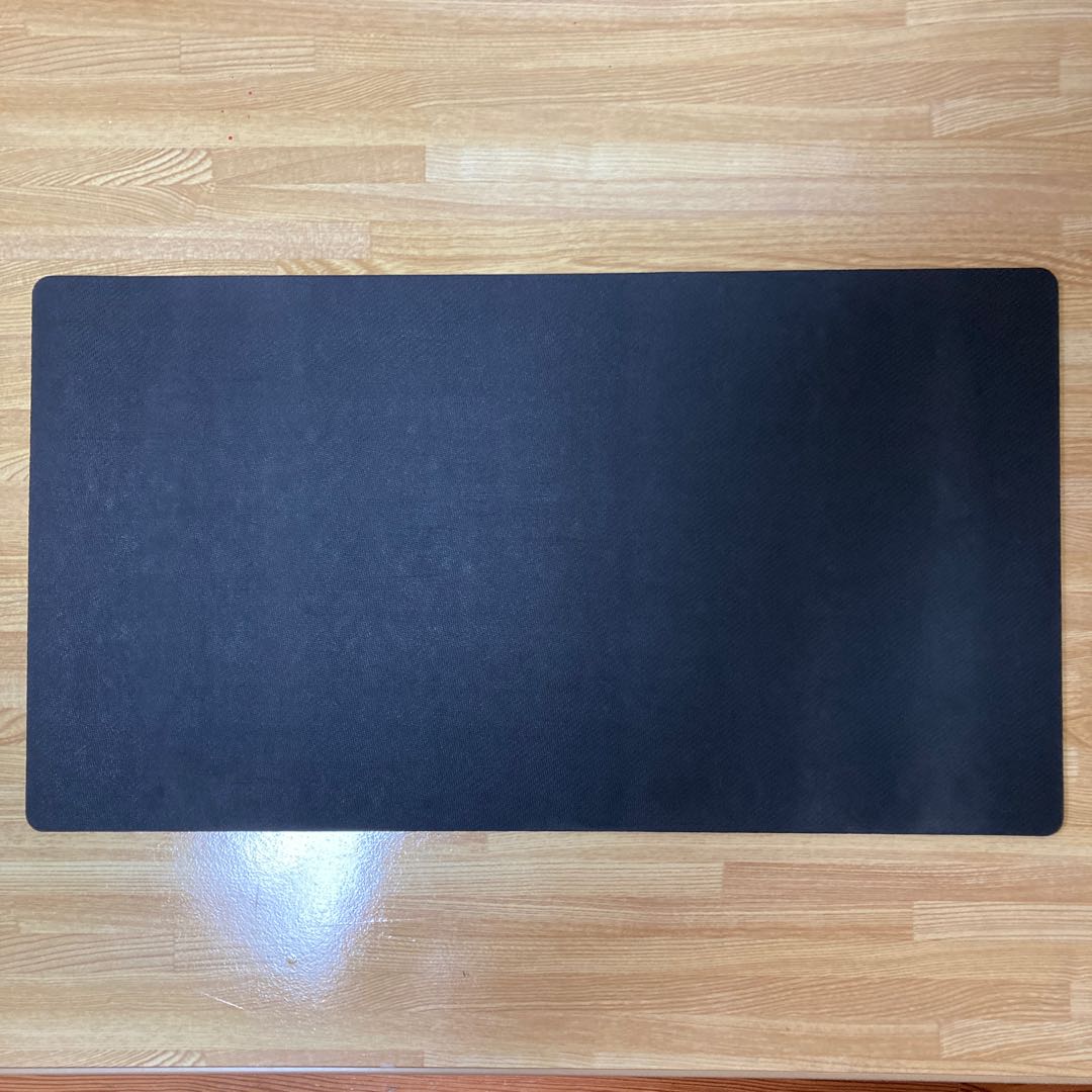 終の怒流牙 ドルゲユキムラ プレイマット