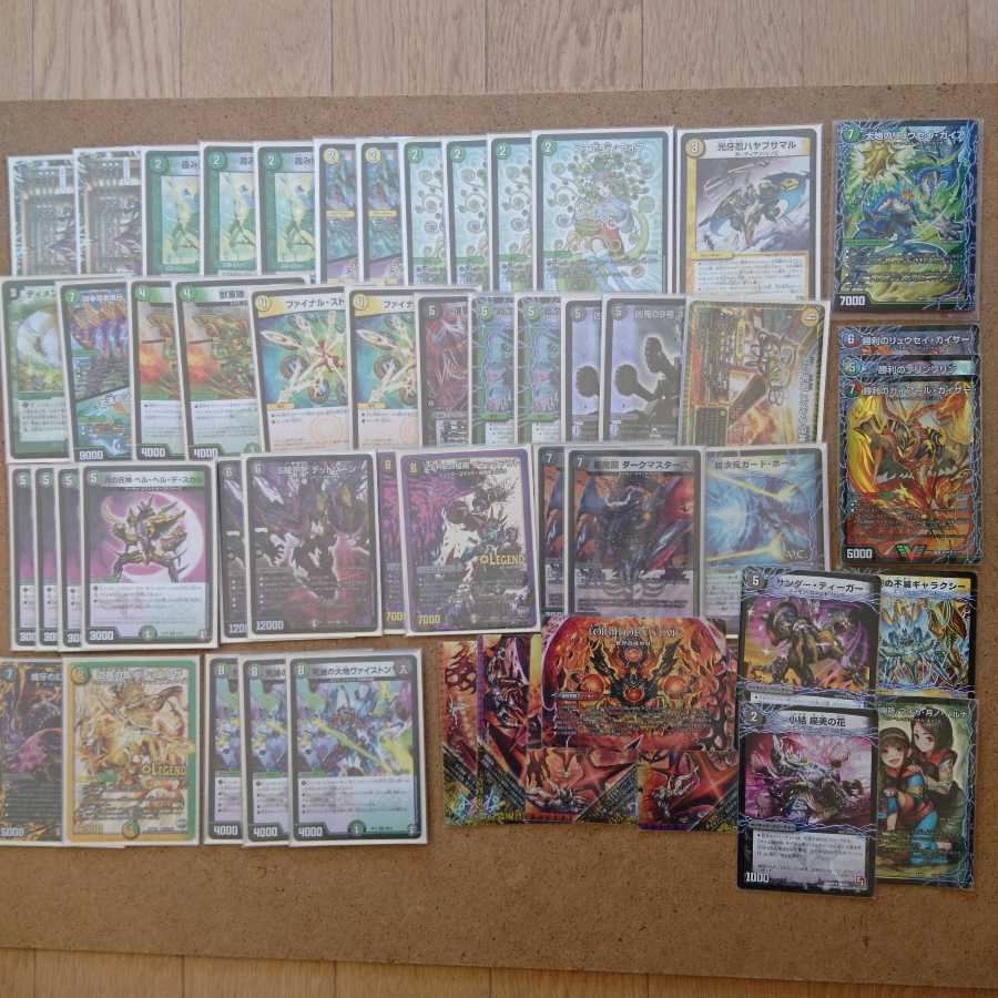 ネクラドルマゲドン