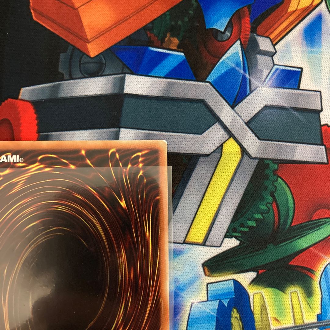 最終値下げ】ダイナレスラー・ギガ・スピノサバット 20thシークレットレア