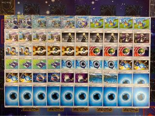 Pokemon Cards Blastoise & Piplup Deck!