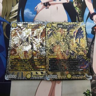 煌龍 サッヴァーク