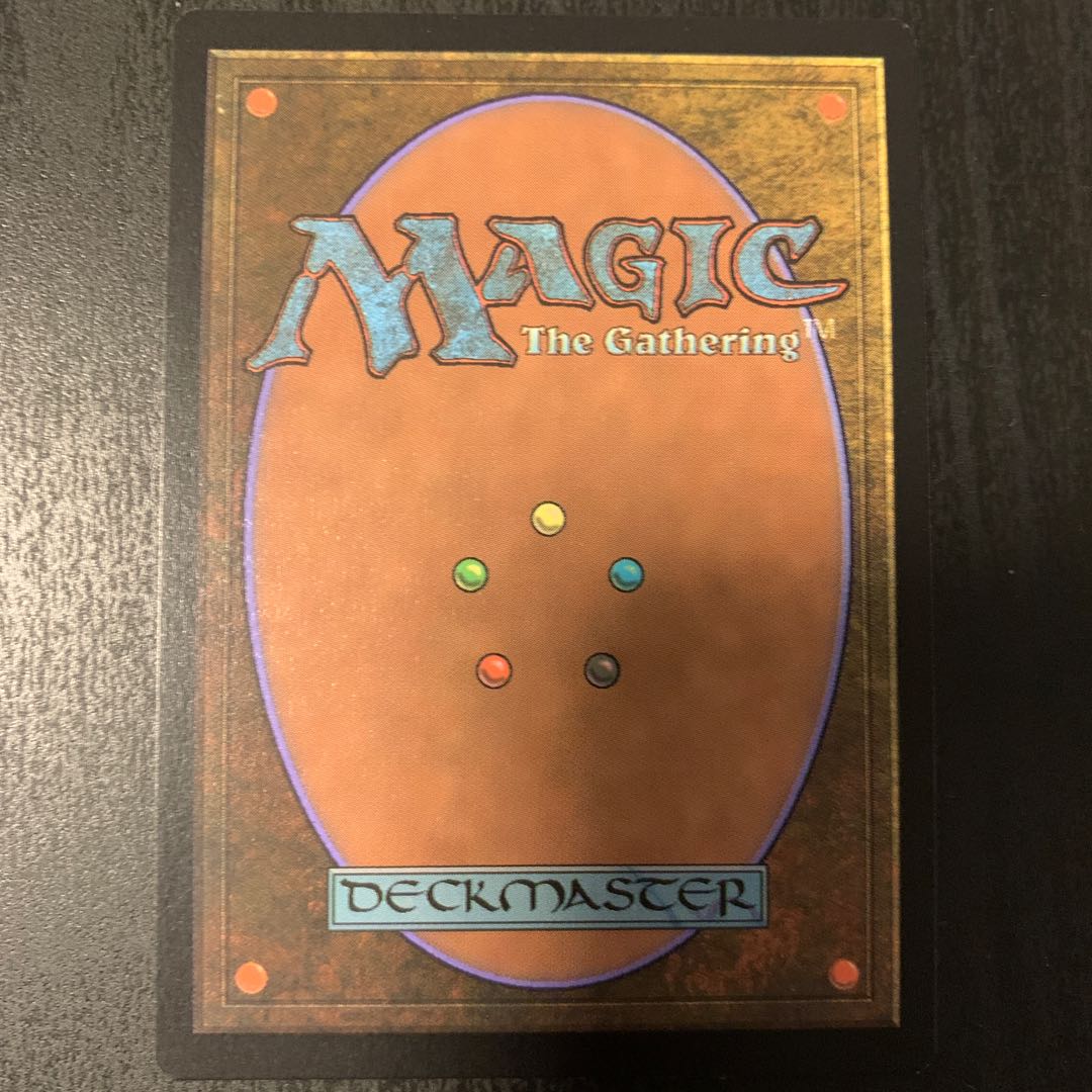 回復の温泉 foil