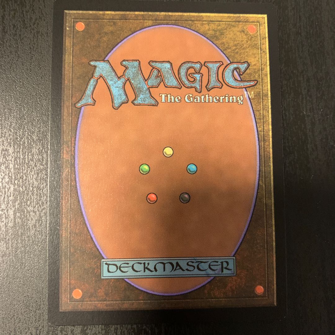 敵対工作員 foil