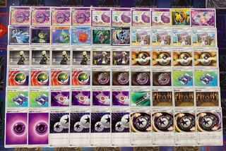 ポケモンカード マタドガスデッキ！