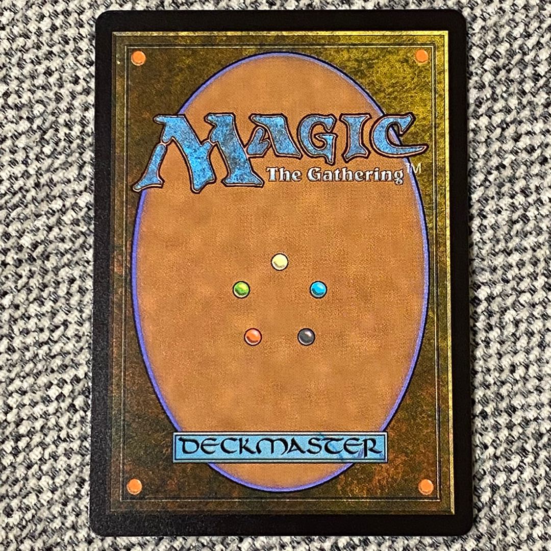 運命の神、クローティス［THB］