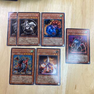 レベルモンスターセット