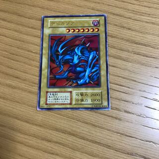 デビルゾア ウルトラレア　