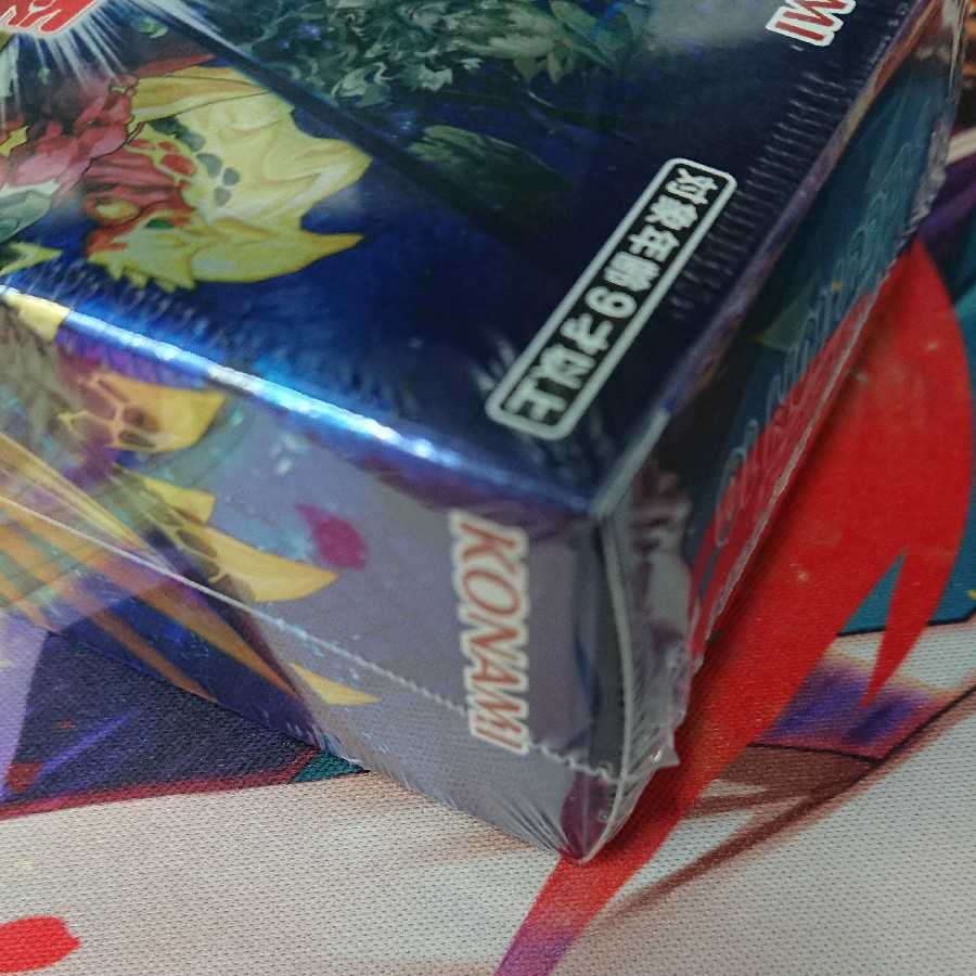 遊戯王 SELECTION 10 未開封 3BOXセット