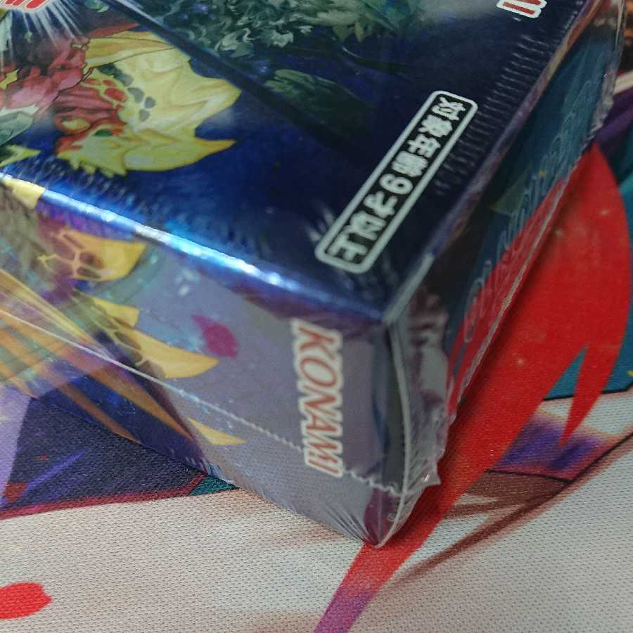 遊戯王 SELECTION 10 未開封 3BOXセット