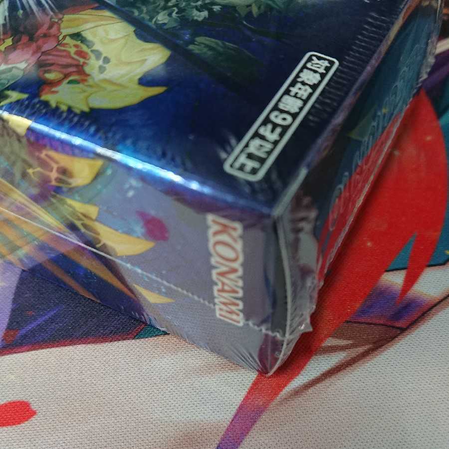 遊戯王 SELECTION 10 未開封 3BOXセット