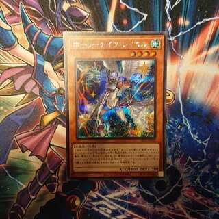 ホーリーナイツレイエル シク シークレット