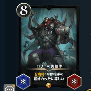 ２枚セット ロリエの実験体