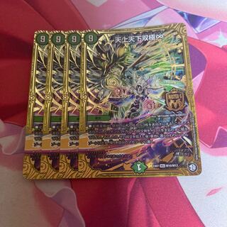 天上天下双極∞