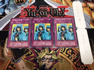 Waboku Early Normal 3 piece set, Terra