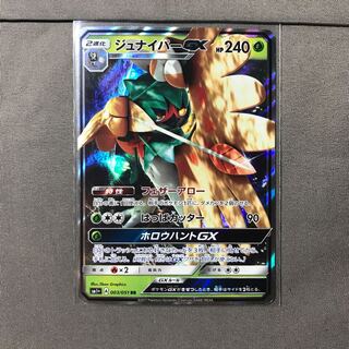 ジュナイパーGX RR SM1+