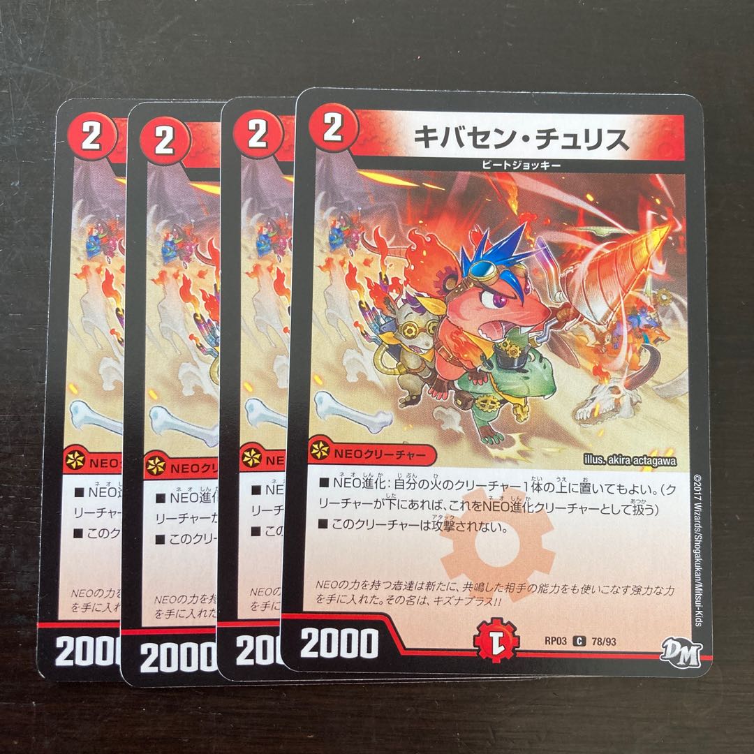 キバセン・チュリス