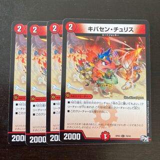 キバセン・チュリス