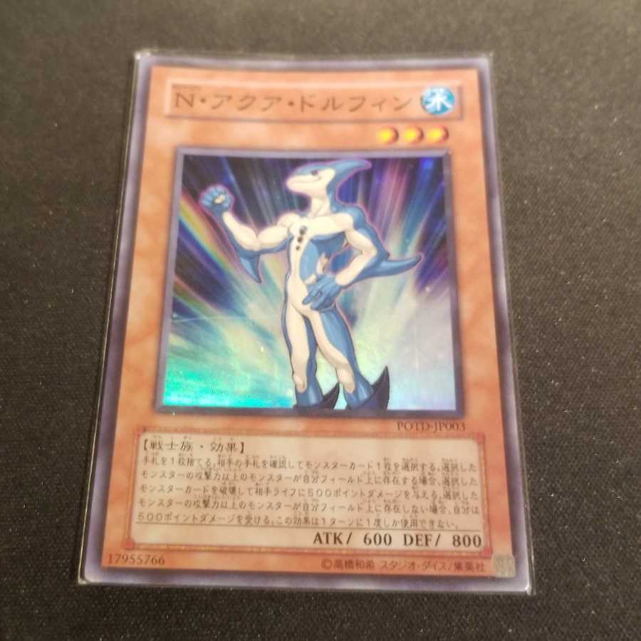 N・アクアドルフィン