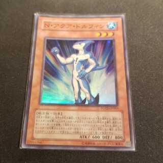 N・アクアドルフィン