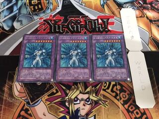 E・HERO アクア・ネオス レア 3枚セット てら