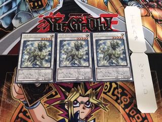 源竜星-ボウテンコウ レア 3枚セット てら