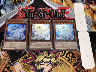 真竜凰マリアムネ スーパー 3枚セット てら