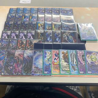 オカルトアンダケイン 調整パーツ付