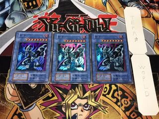 ゼラ 初期 スーパー 3枚セット てら