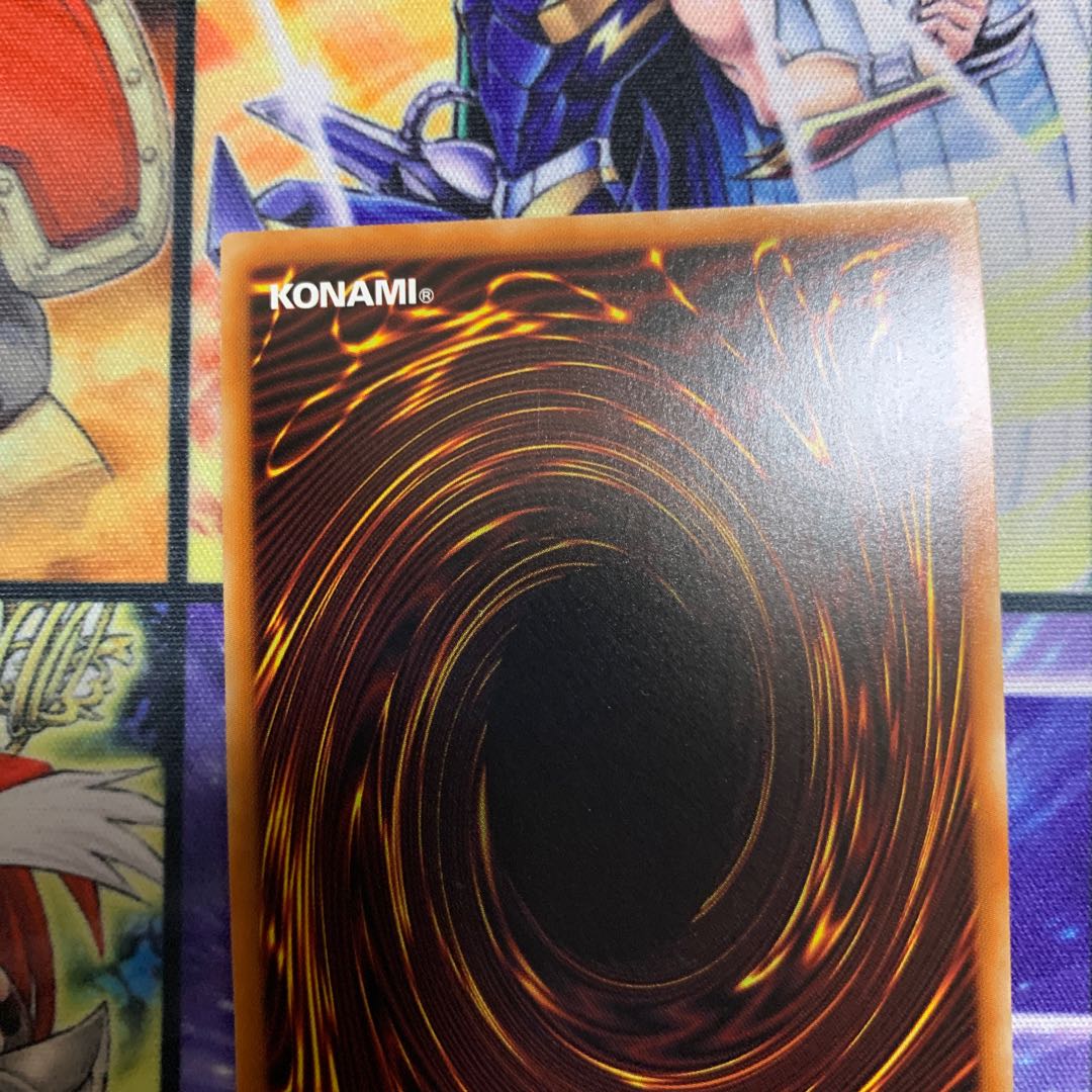 Flame Holy Knight - Rinaldo